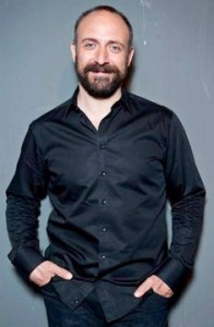 Halit Ergenç
