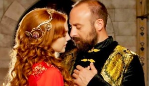 hurrem sultan