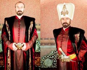 Султан Сулейман