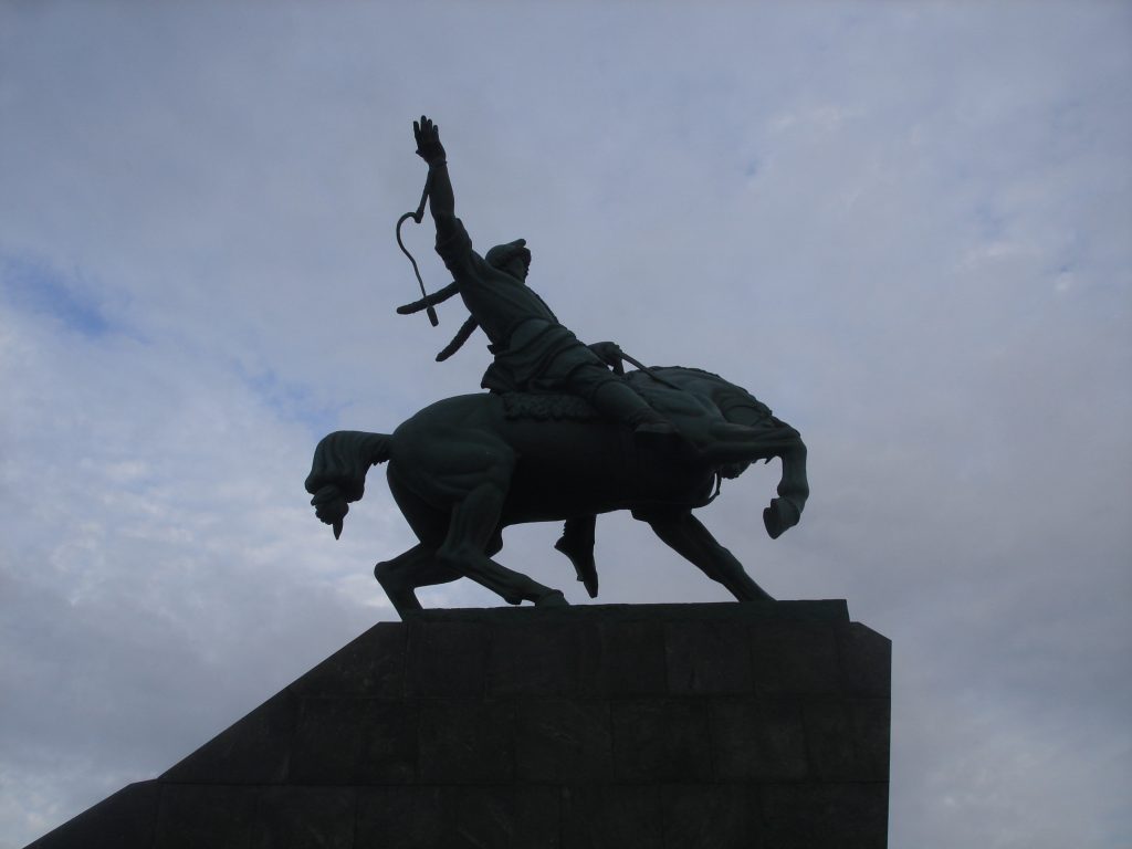 Ufa