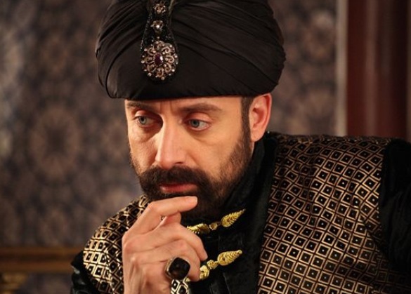 sultan