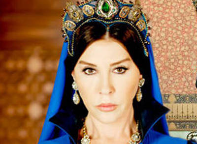 valide sultan