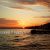 istanbul sunset
