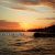 sunset istanbul