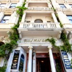 Londra Hotel