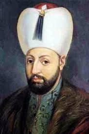 sultan ahmet