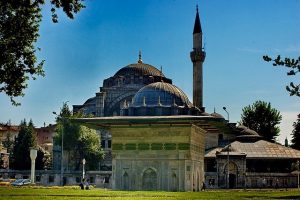 Ali Kılıç Paşa cami